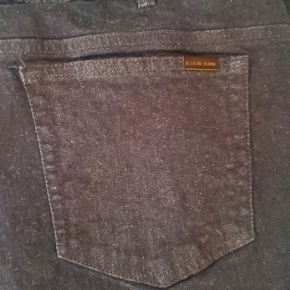 Jaqueline Smith Blue Jeans size 16 - Picture 6 of 16